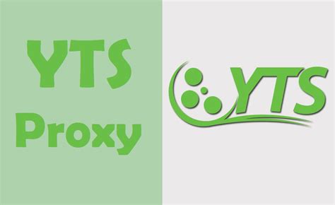 yts proxy sites 2024